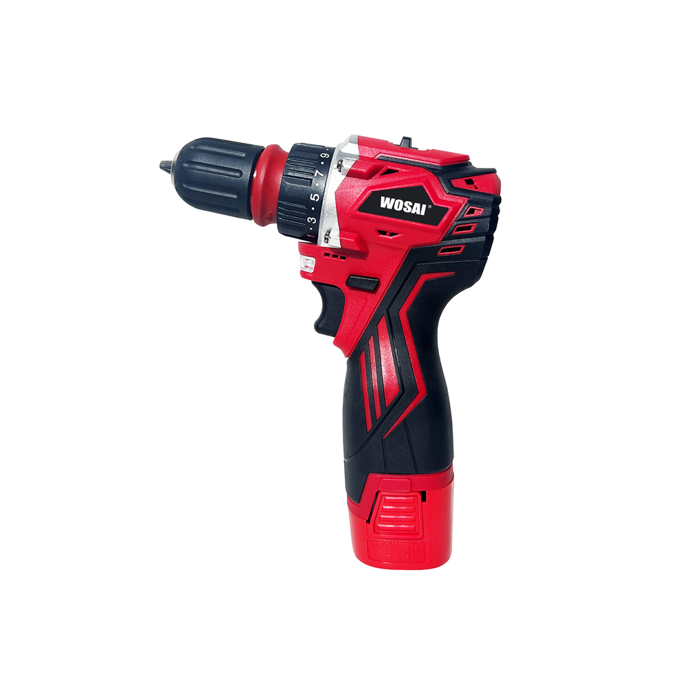 16V Brushless Cordless Drill (Dual purpose chuck)