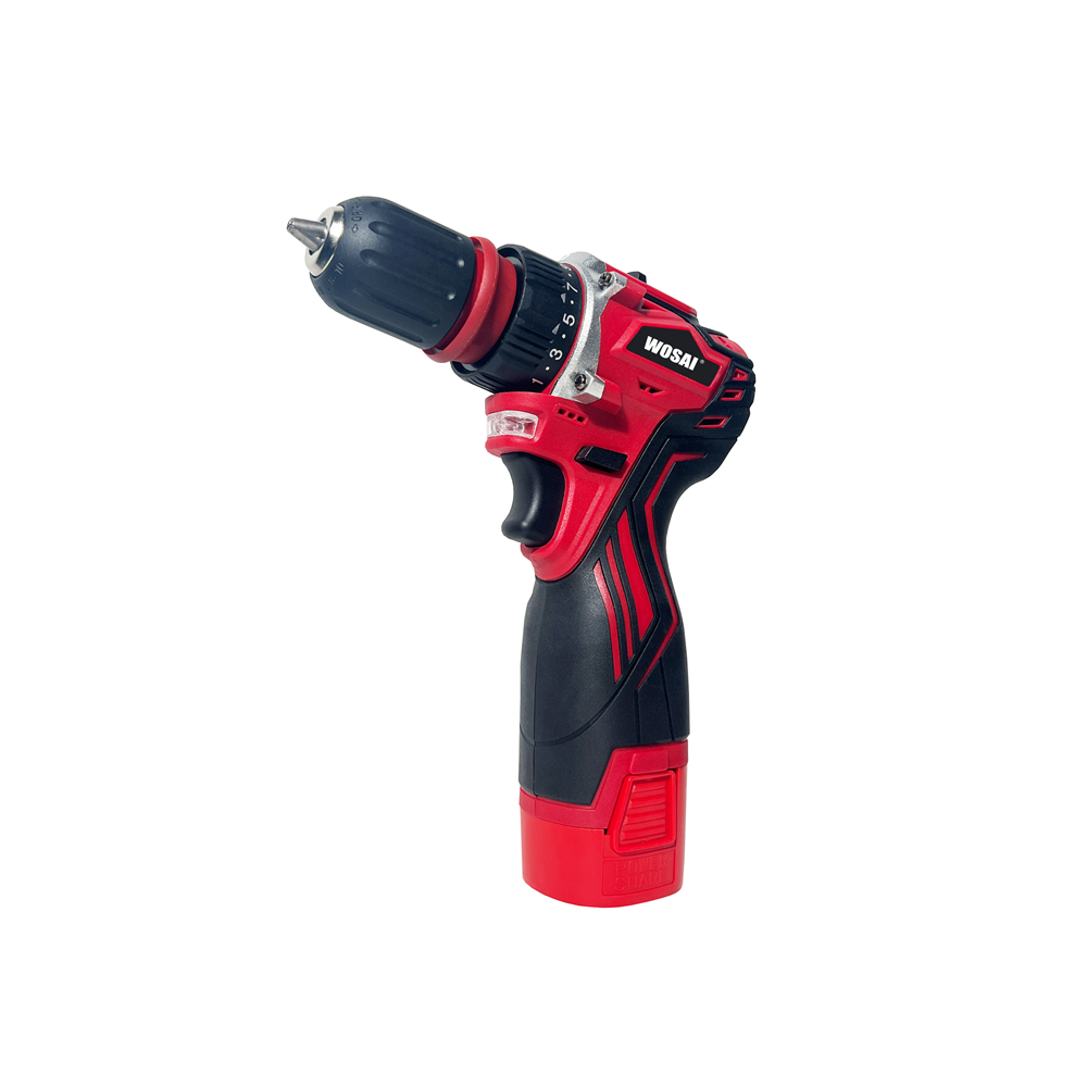 16V Brushless Cordless Drill (Dual purpose chuck)