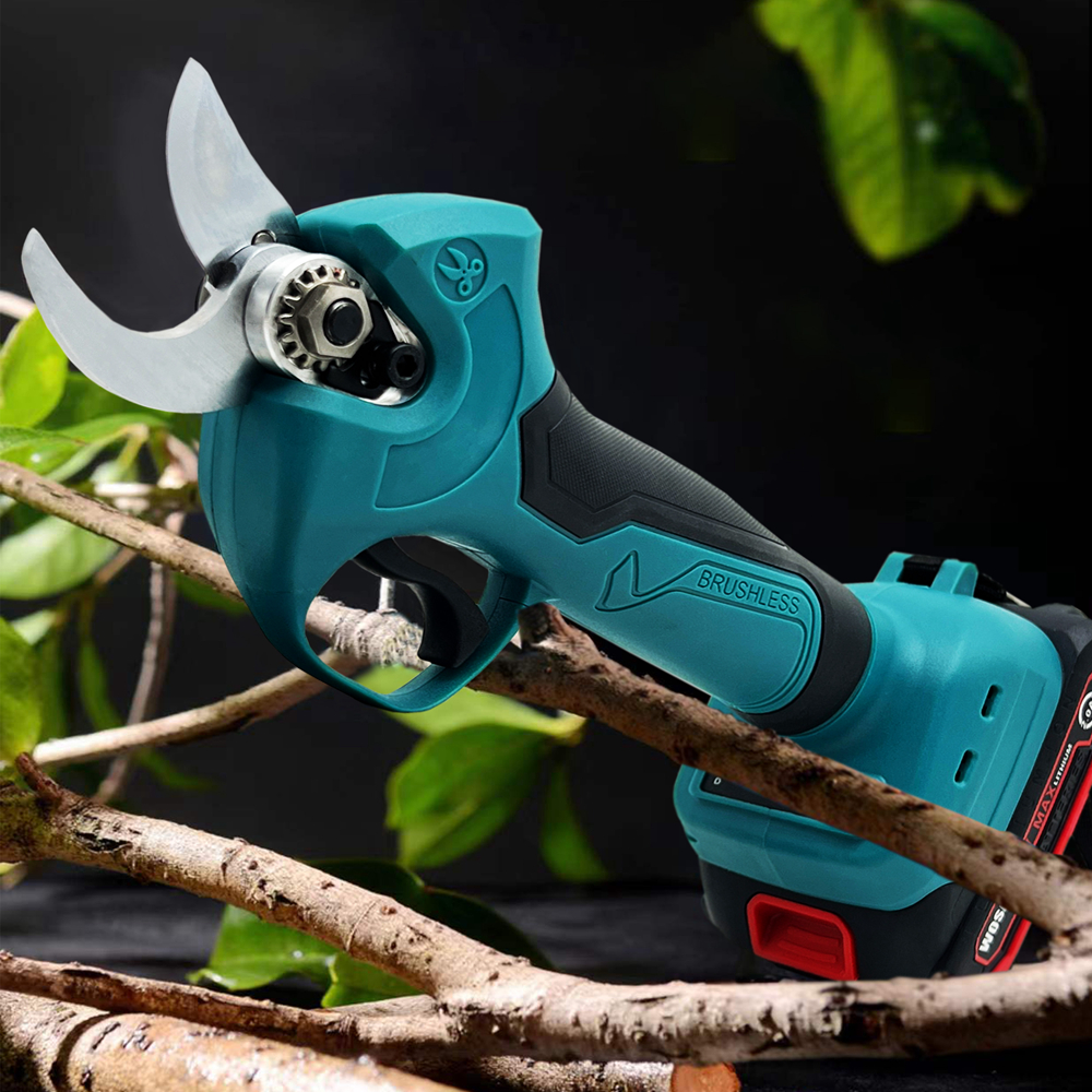 20v Brushless Cordless pruning shears