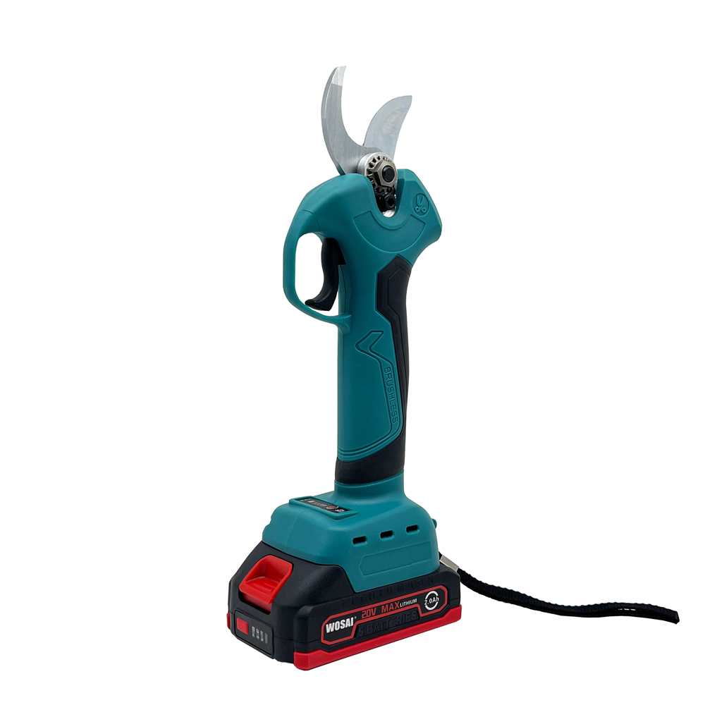 20v Brushless Cordless pruning shears