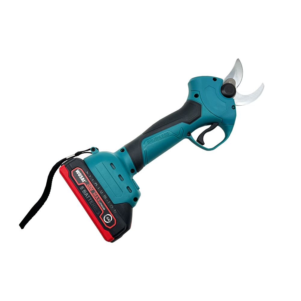 20v Brushless Cordless pruning shears