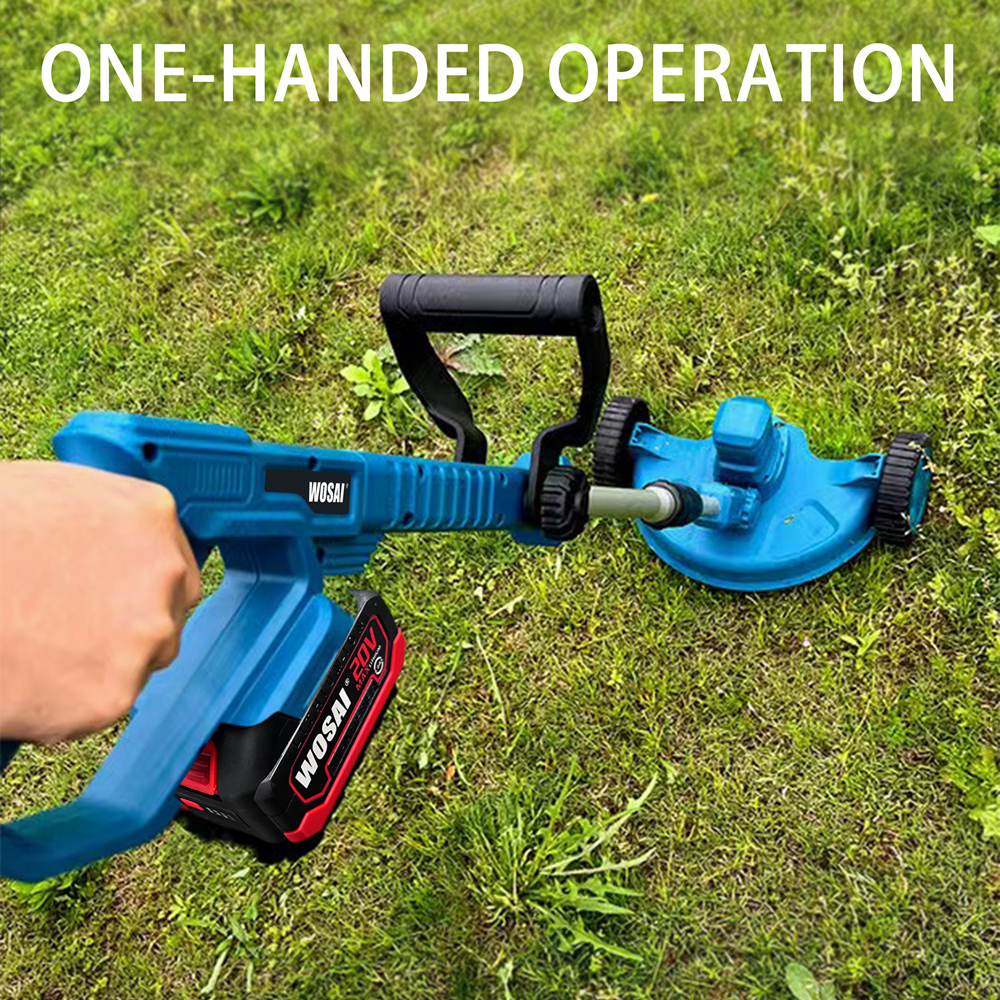 20v Brushless Cordless lawn mower(MT)