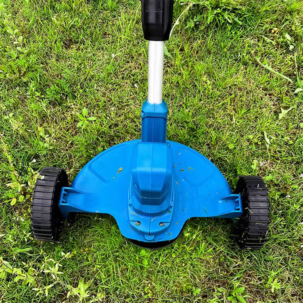 20v Brushless Cordless lawn mower(MT)