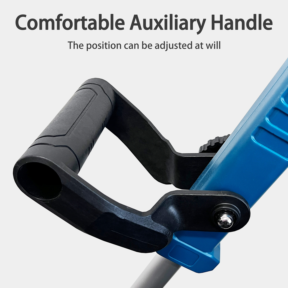 20v Brushless Cordless lawn mower(MT)