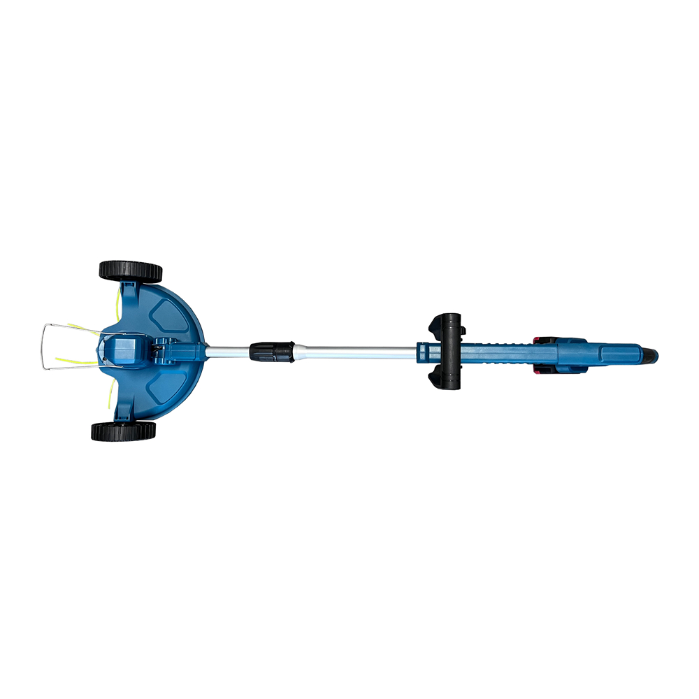 20v Brushless Cordless lawn mower(MT)