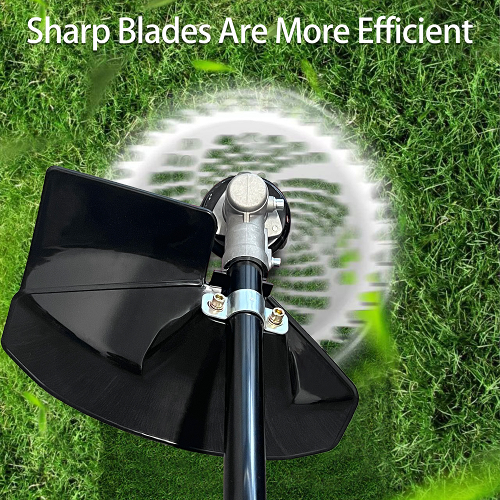 40v Brushless Cordless lawn mower(MT)