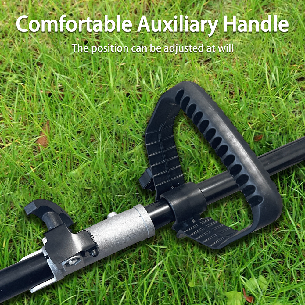 40v Brushless Cordless lawn mower(MT)