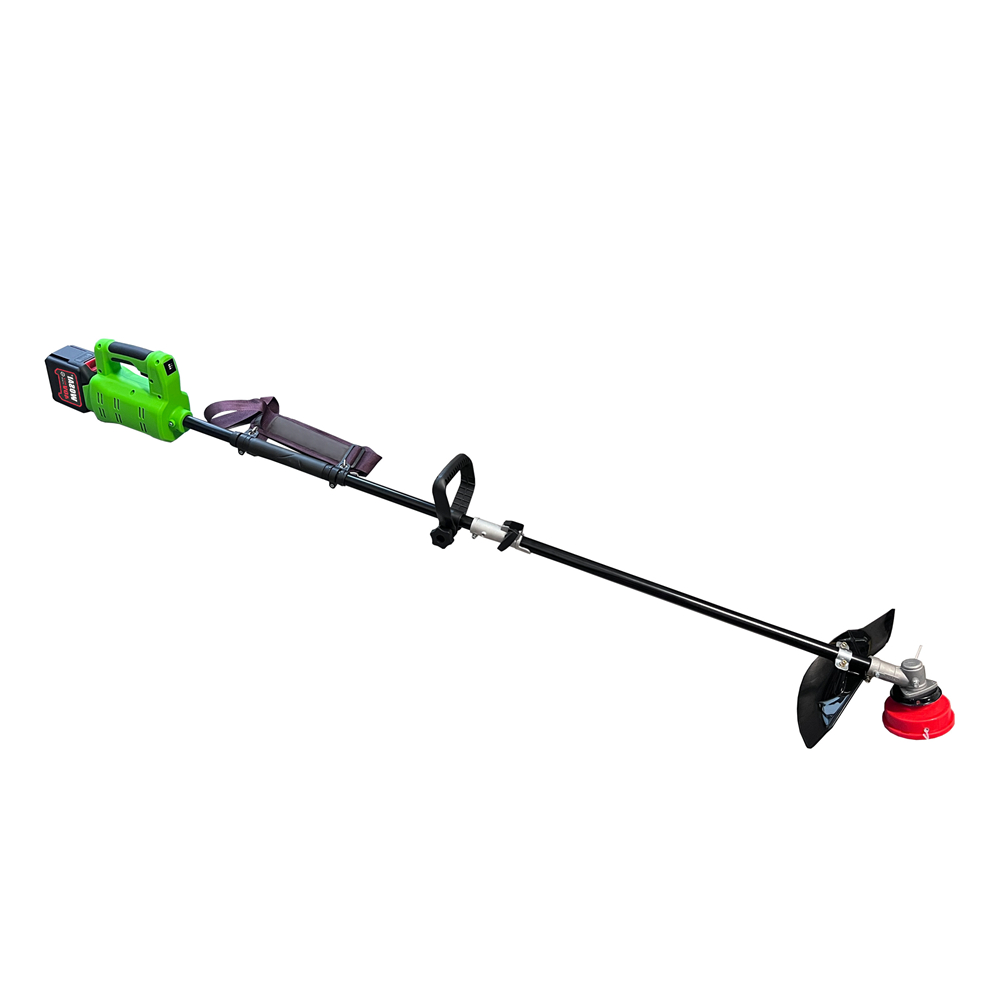 40v Brushless Cordless lawn mower(MT)