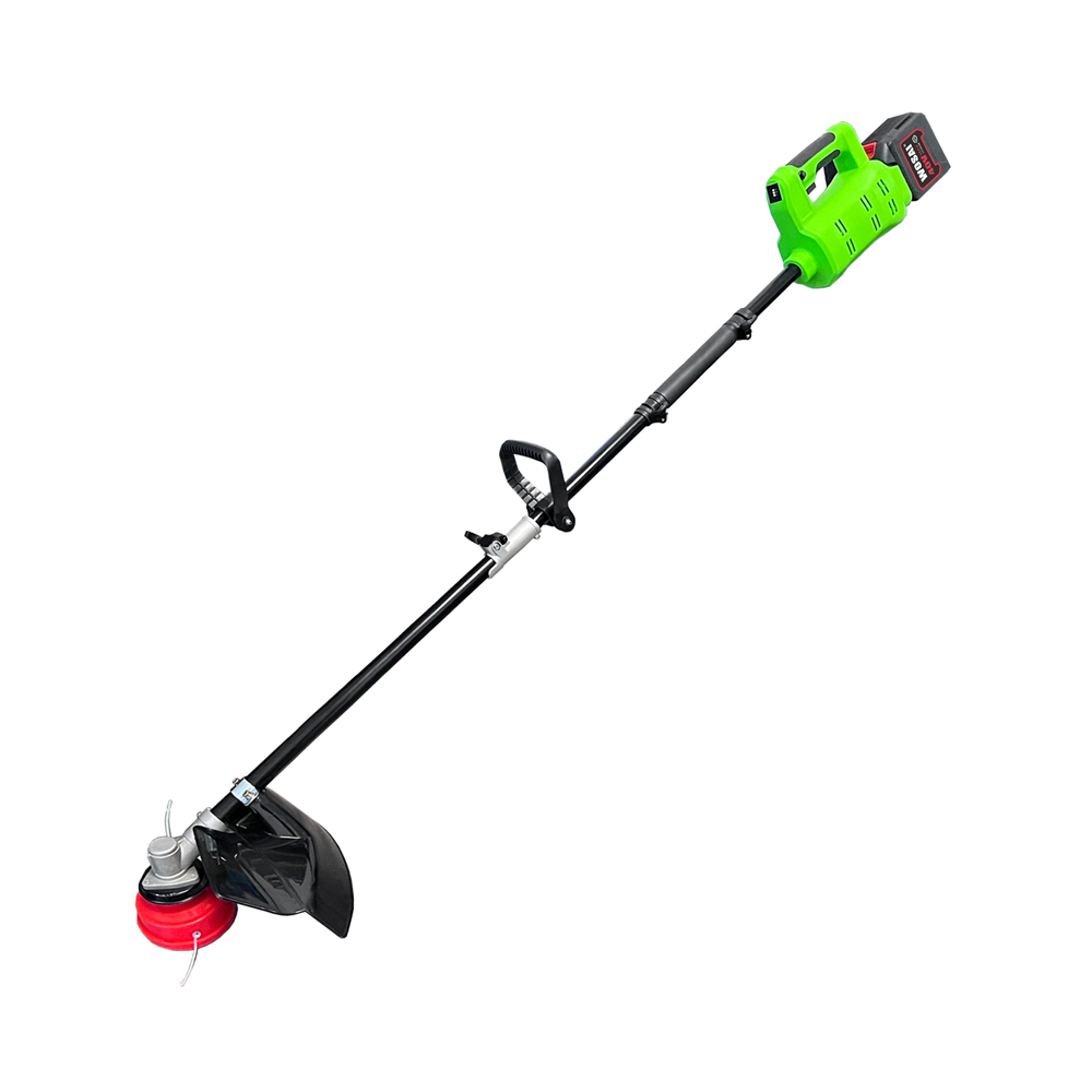 40v Brushless Cordless lawn mower(MT)