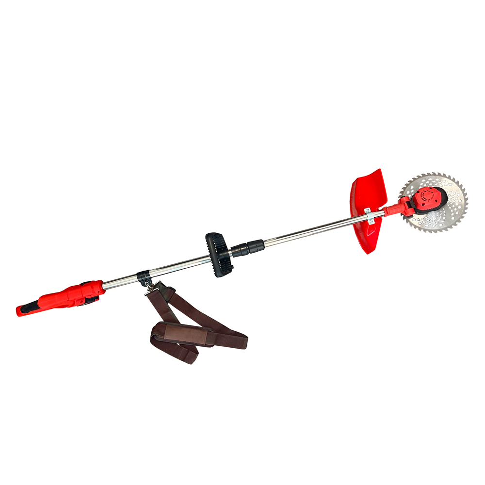 20v Brushless Cordless lawn mower(MT)