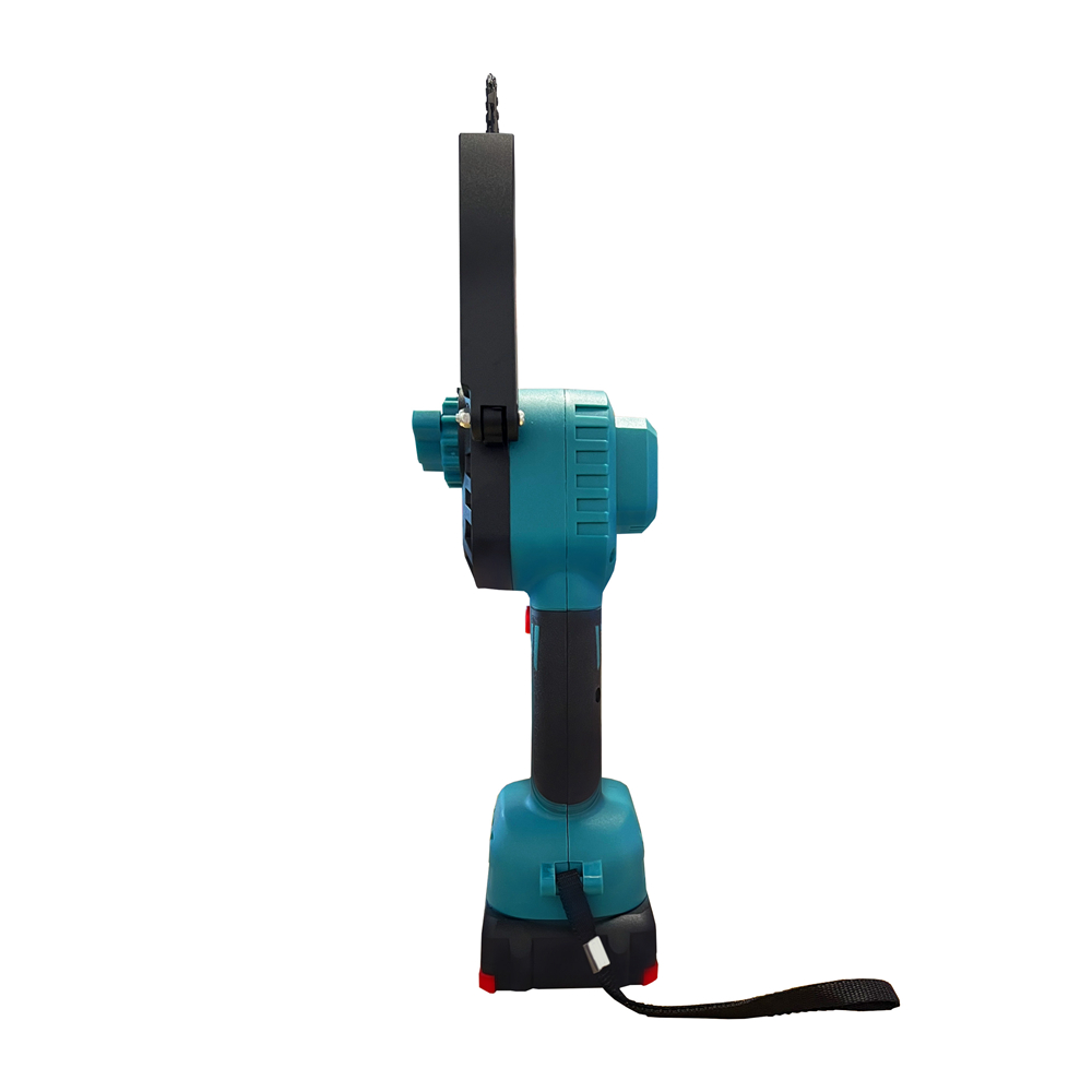 20v Brushless Cordless 6 inch chainsaw