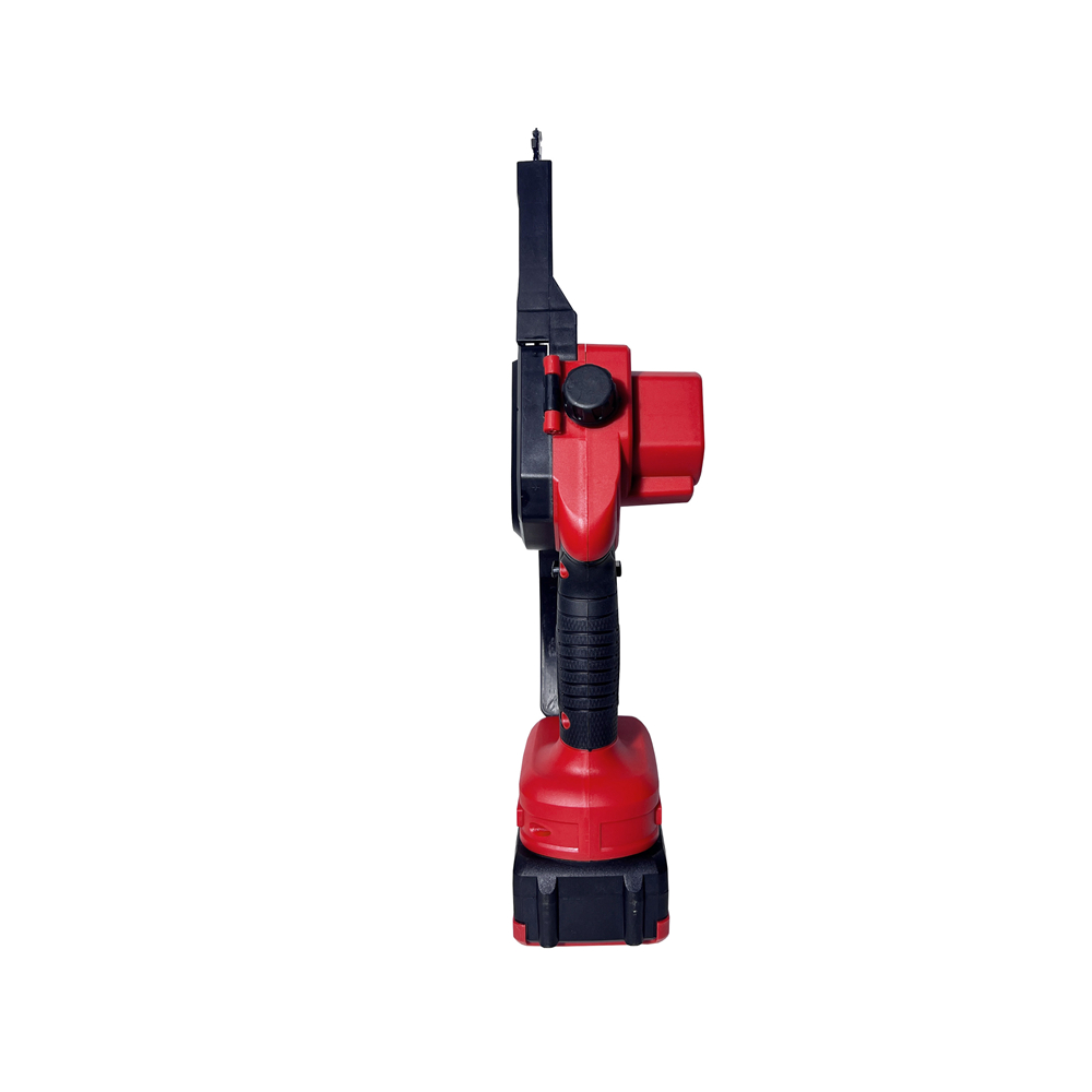 20V Brushless 6inch chainsaw-fully automatic feed(MT)