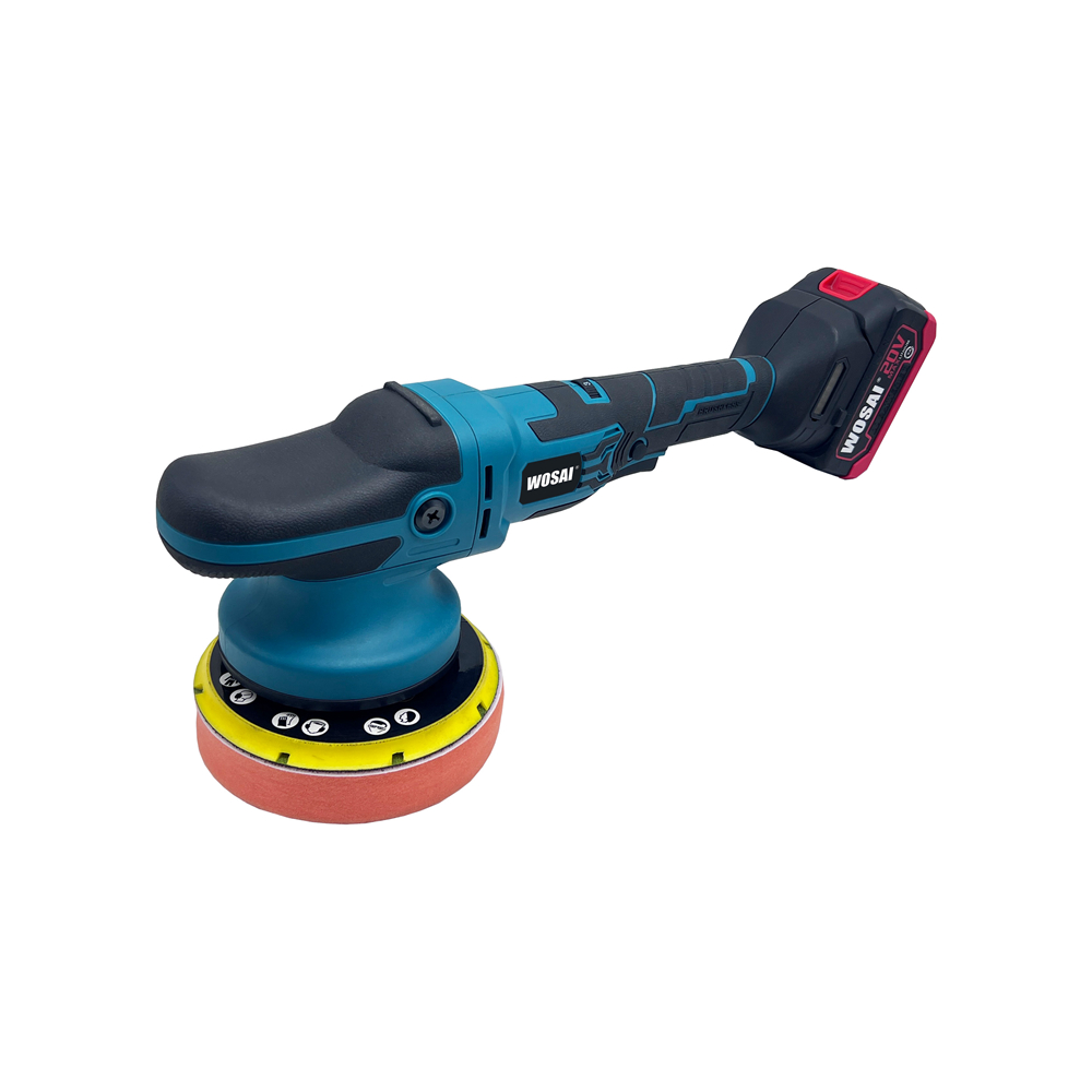 20v Brushless polisher