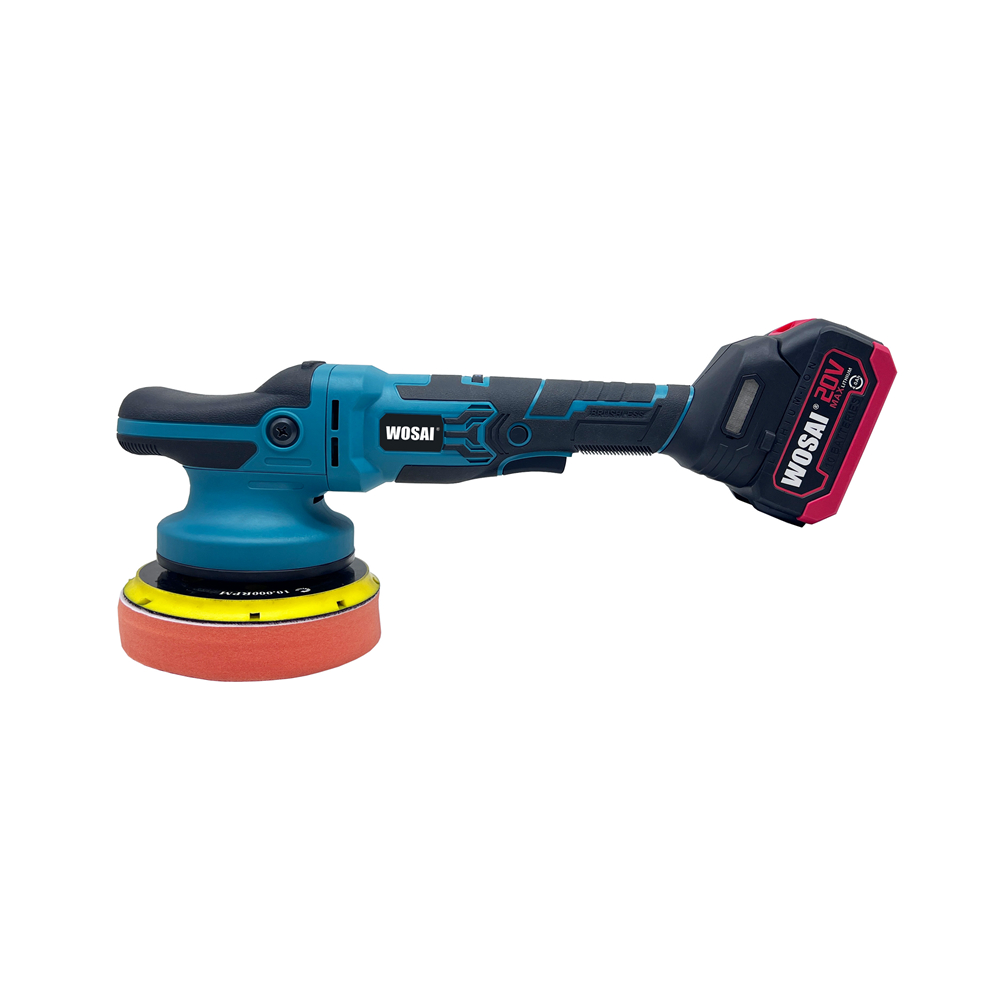 20v Brushless polisher