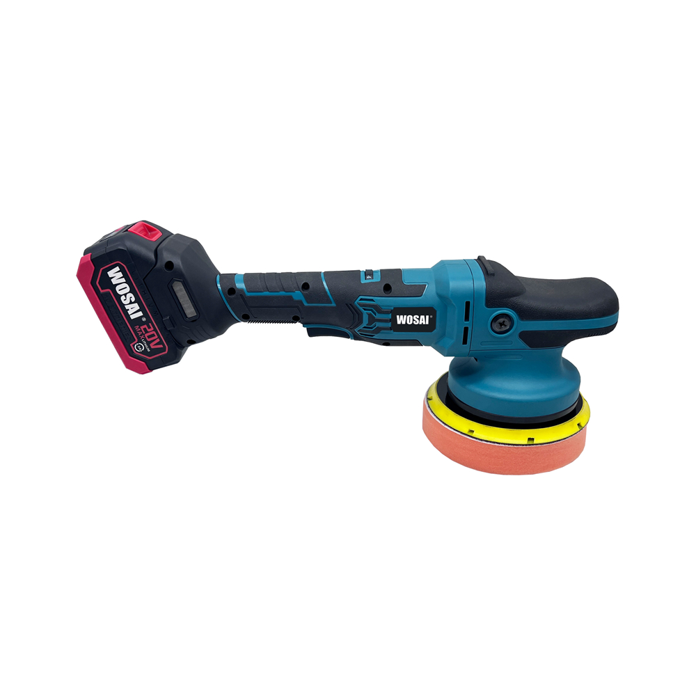 20v Brushless polisher