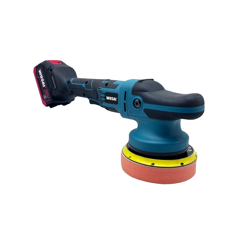 20v Brushless polisher