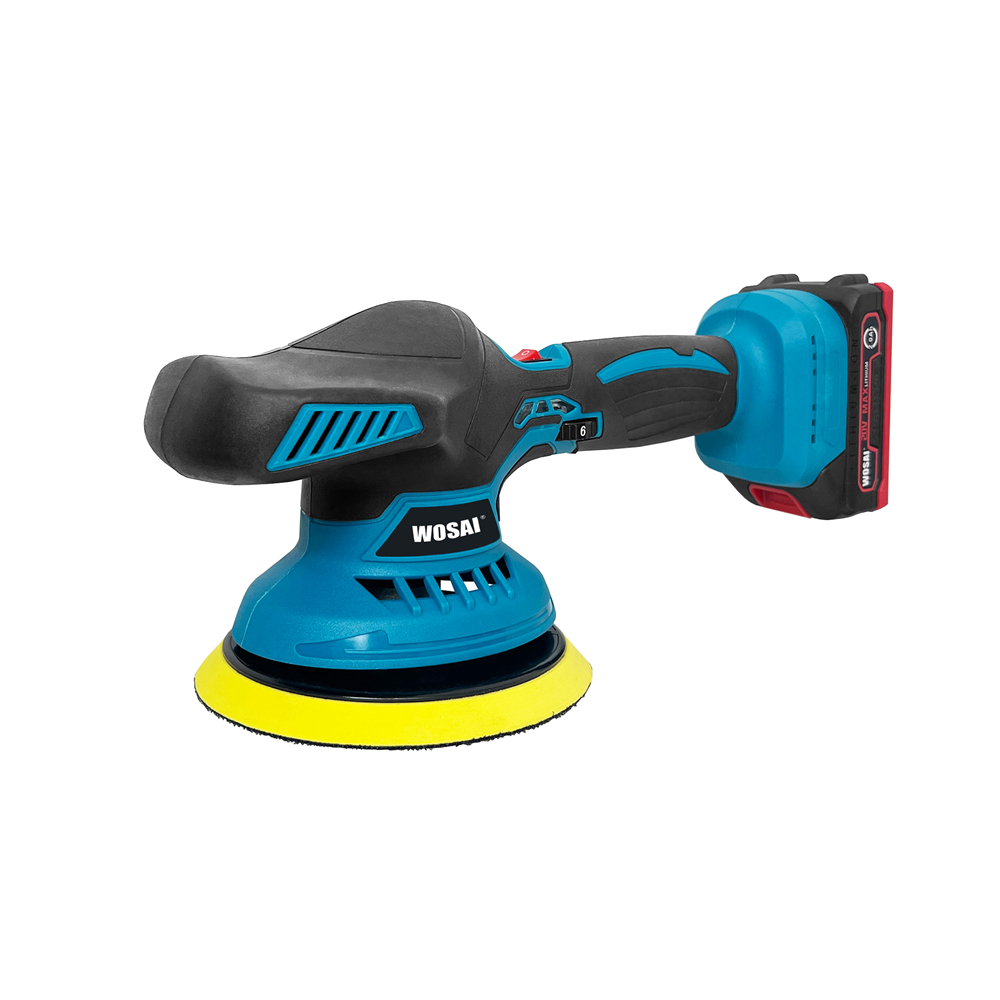 20v polisher