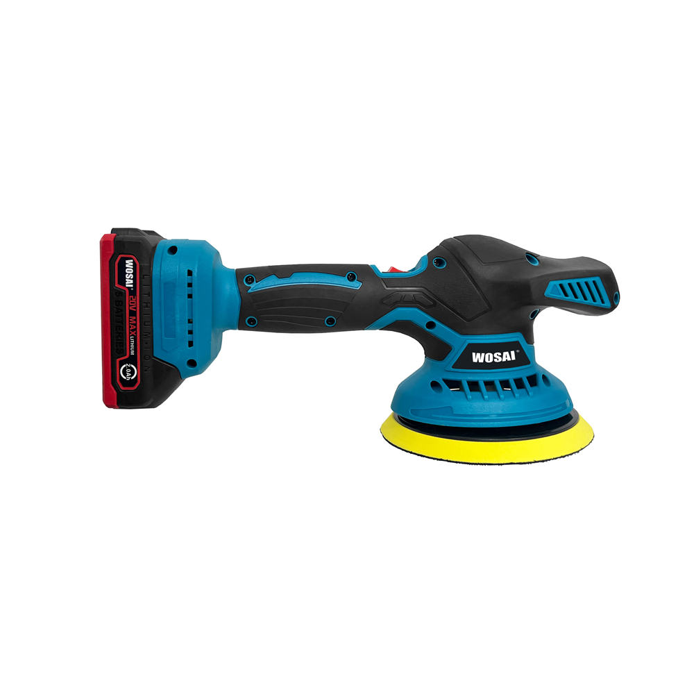 20v polisher