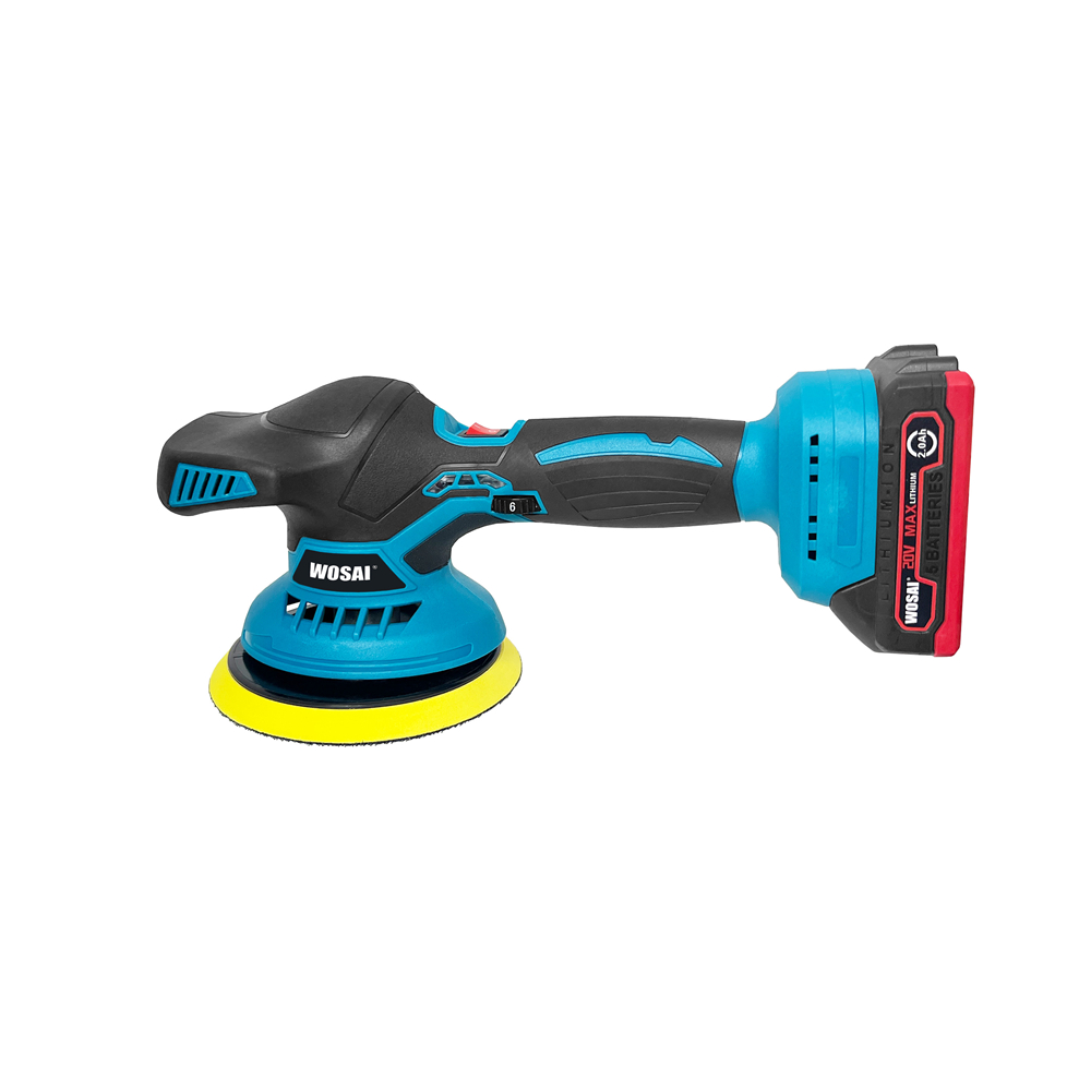 20v polisher