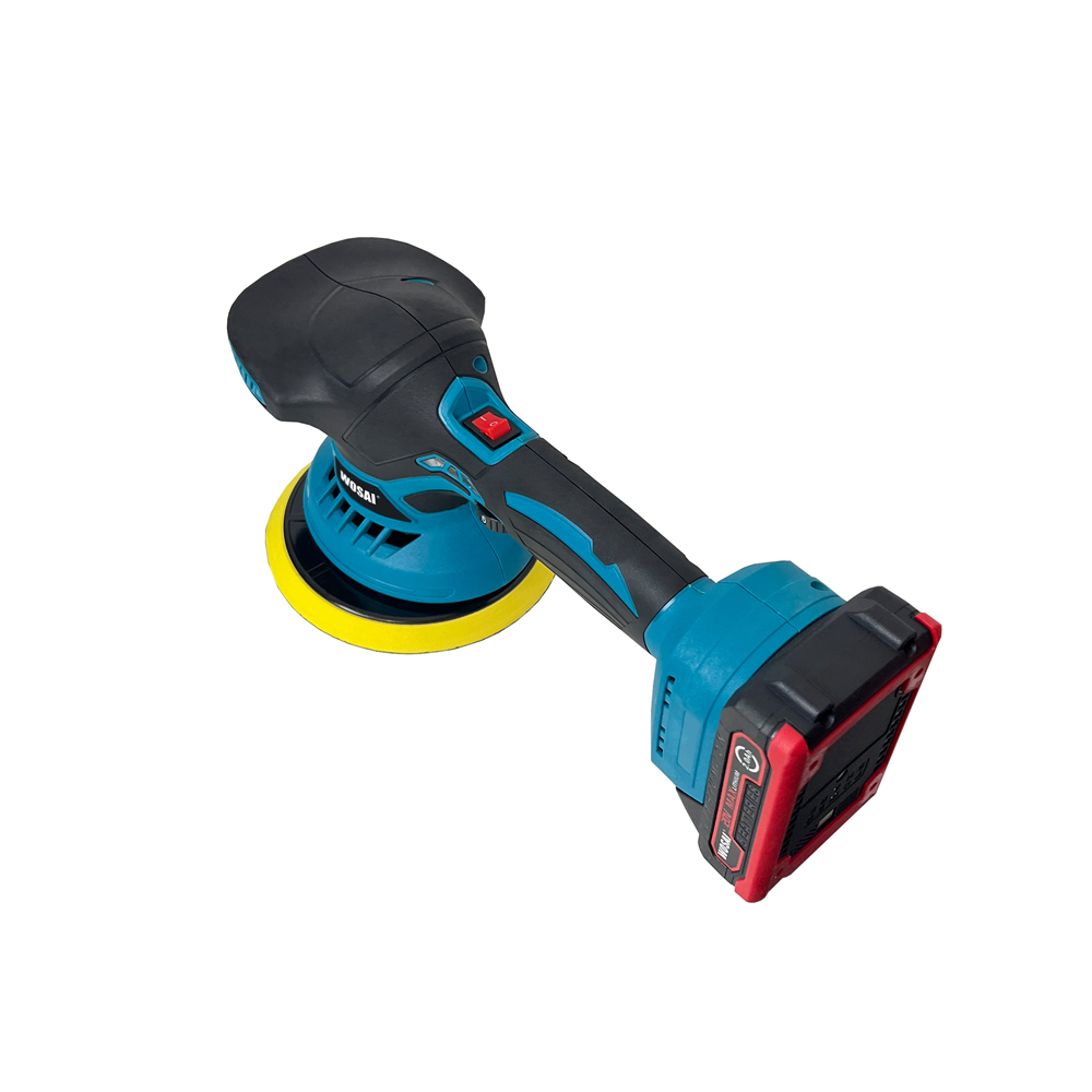 20v polisher