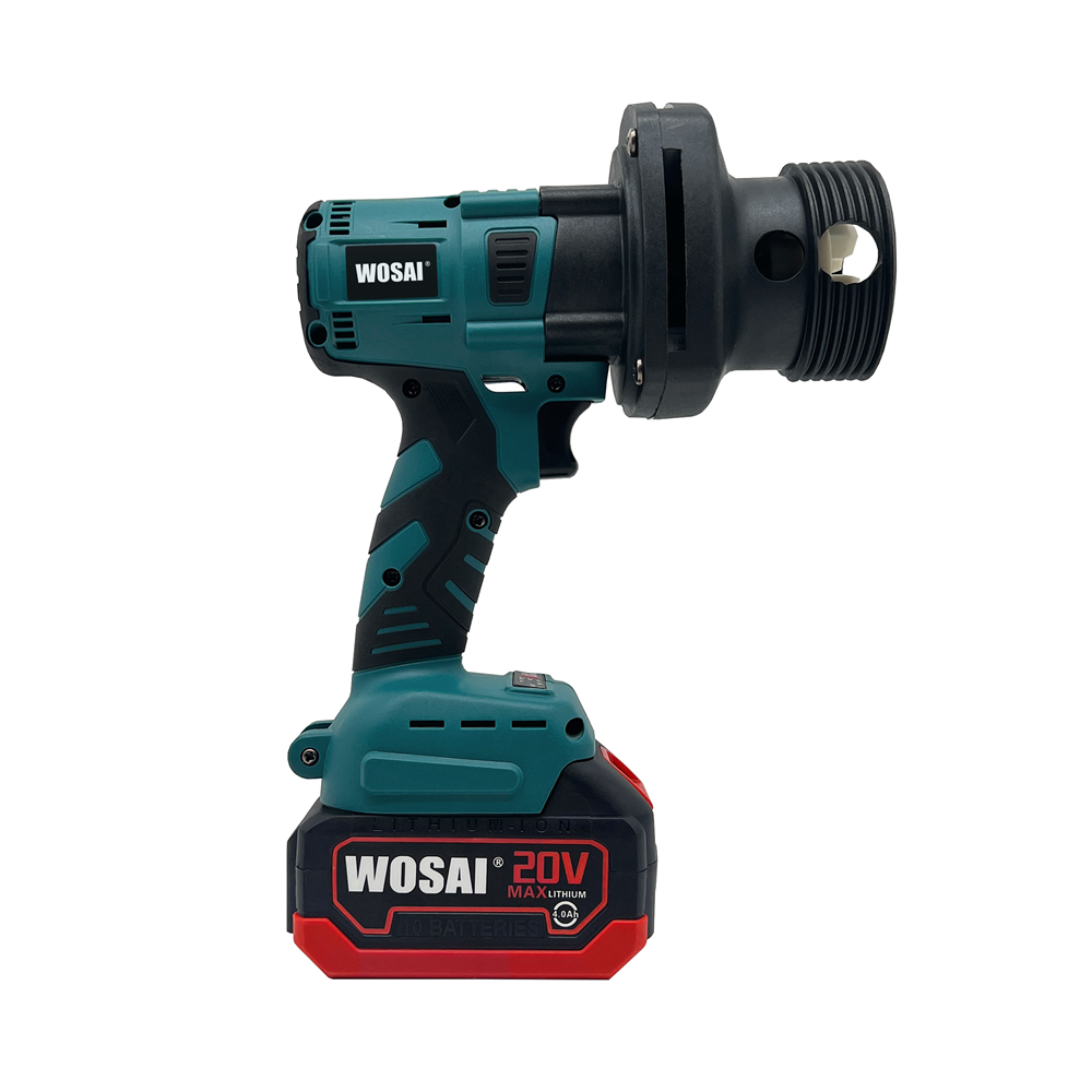 20V Brushless Cordless water oil pump