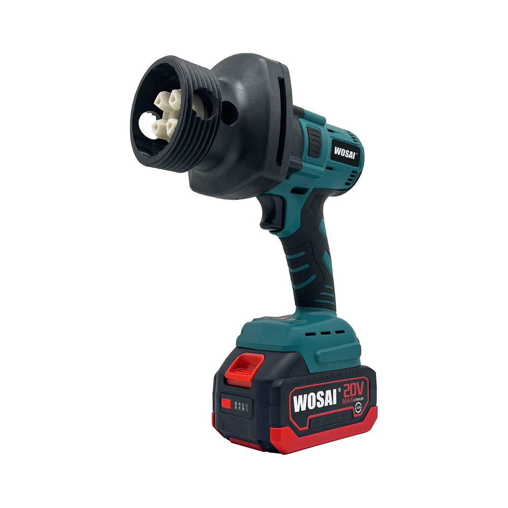 20V Brushless Cordless water oil pump