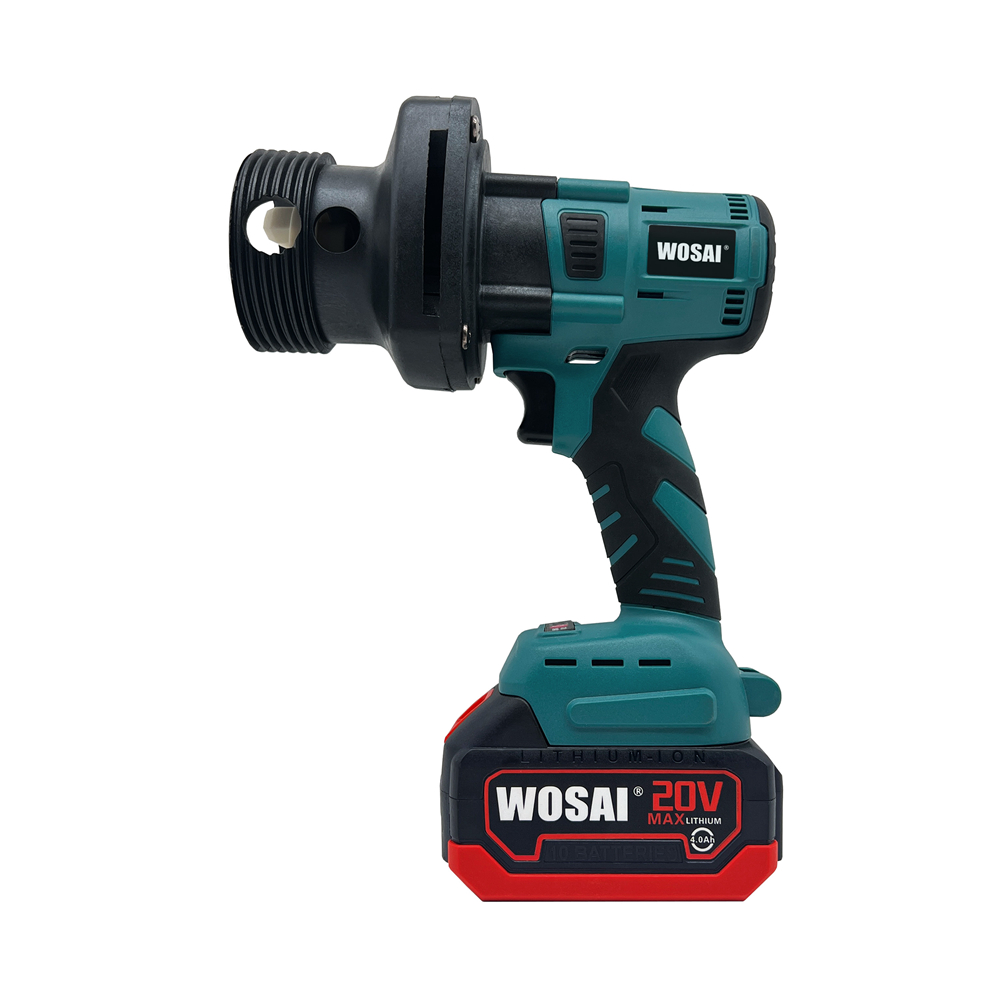 20V Brushless Cordless water oil pump