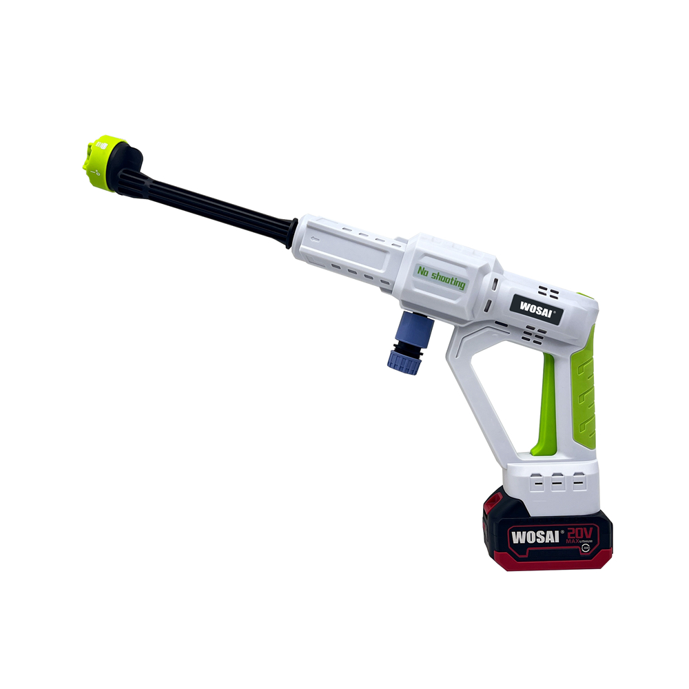 20v brushless water gun
