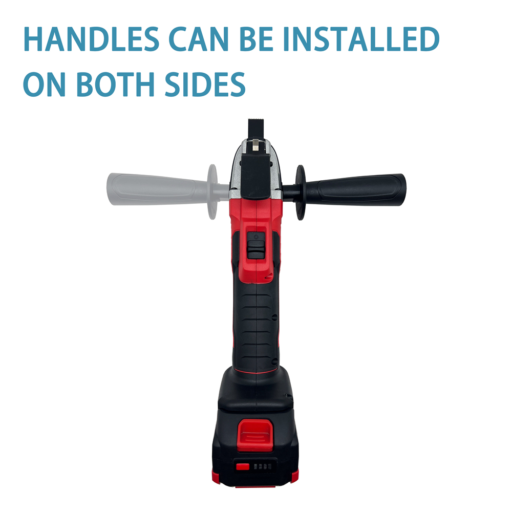 20v Cordless multi funtion Trimmer Saw(MT)