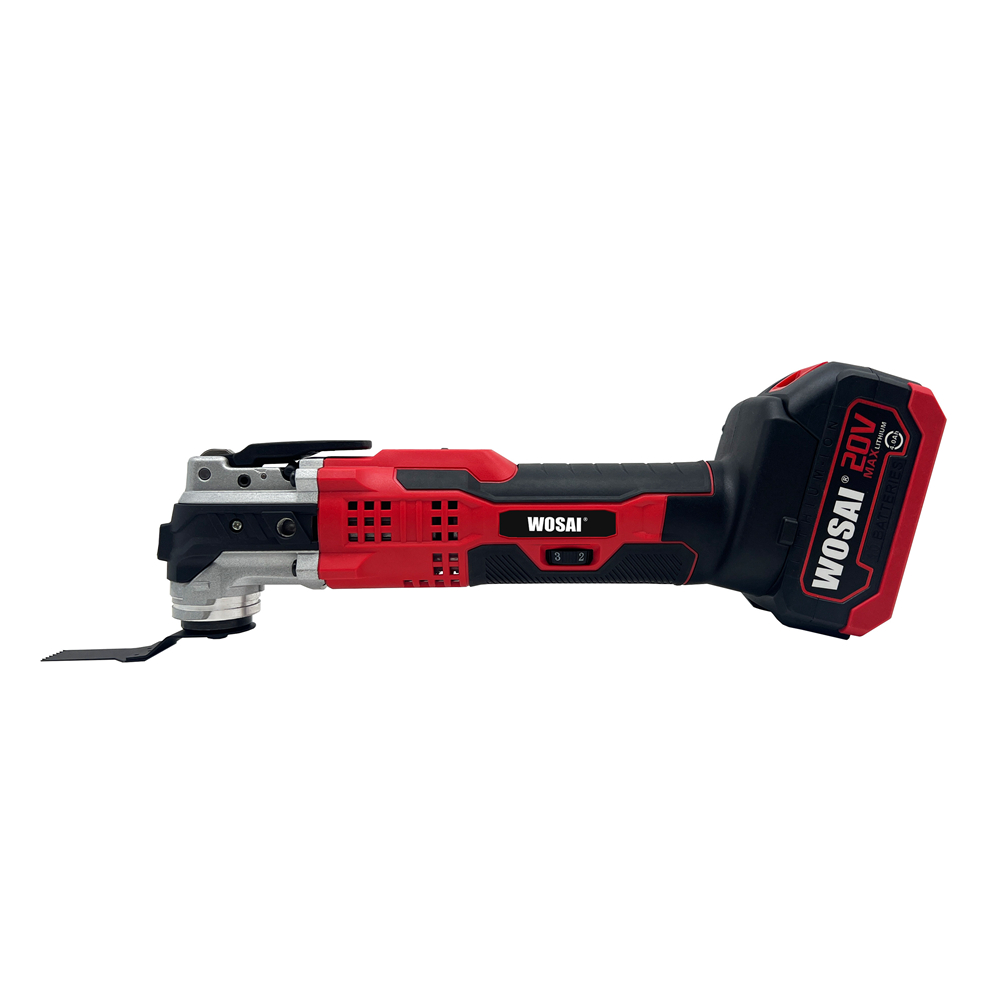 20v Cordless multi funtion Trimmer Saw(MT)