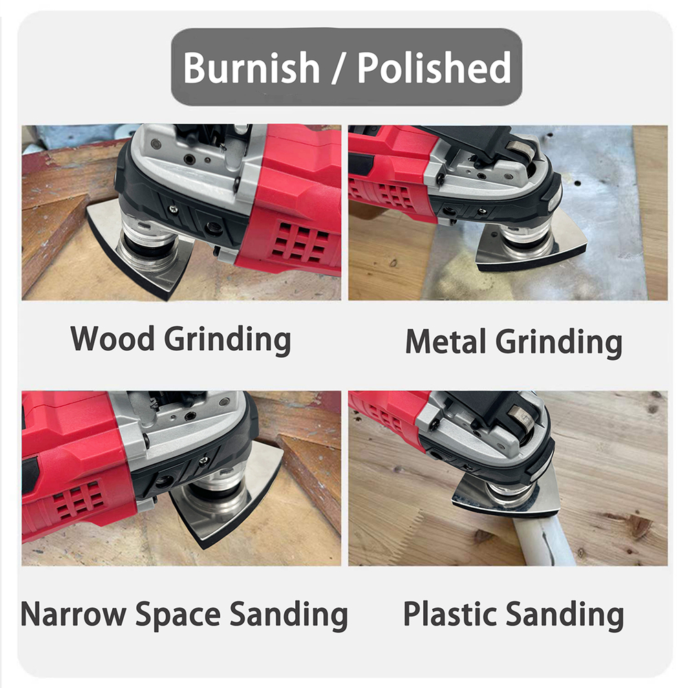 20v Cordless multi funtion Trimmer Saw(MT)