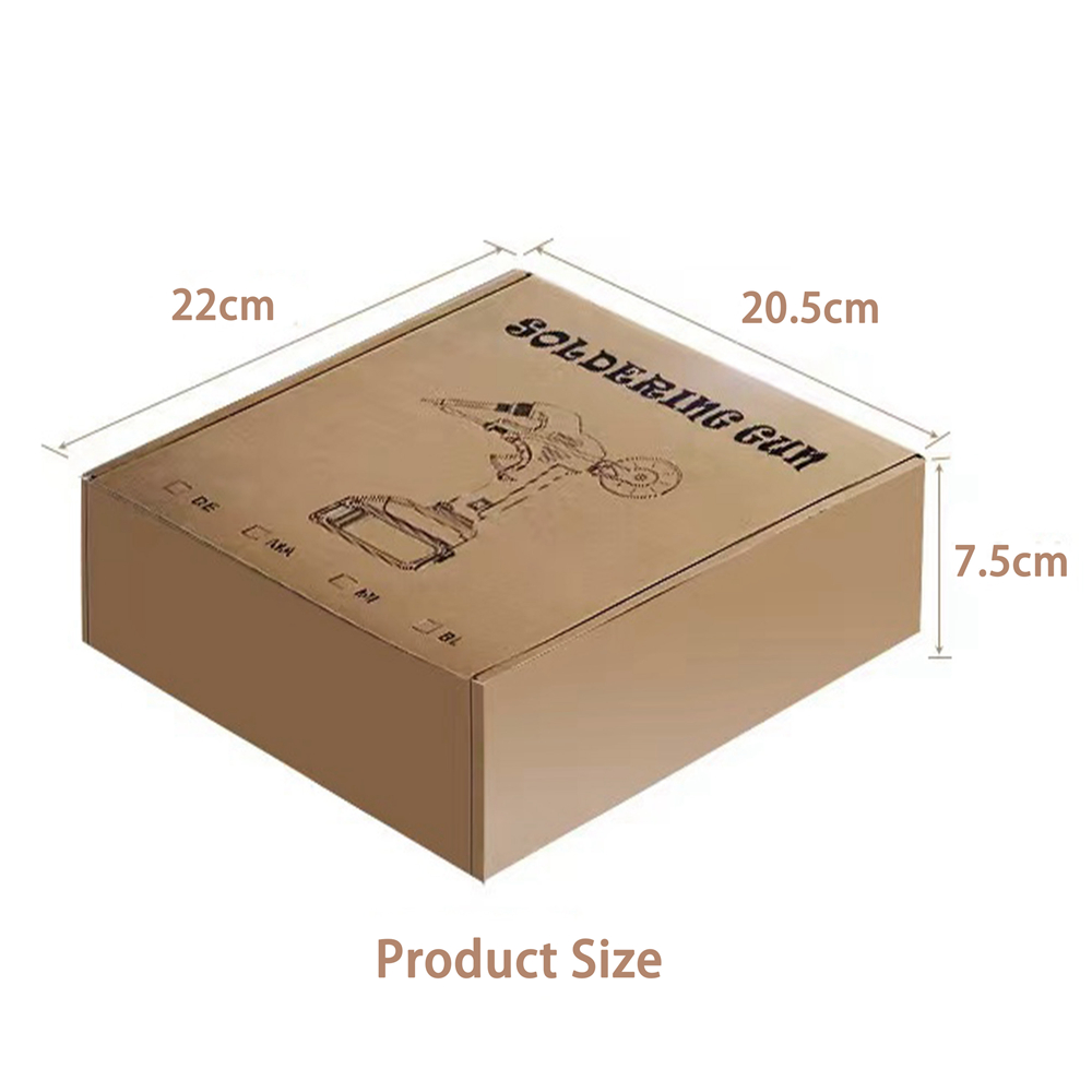 20V Electric Cordless solder gun