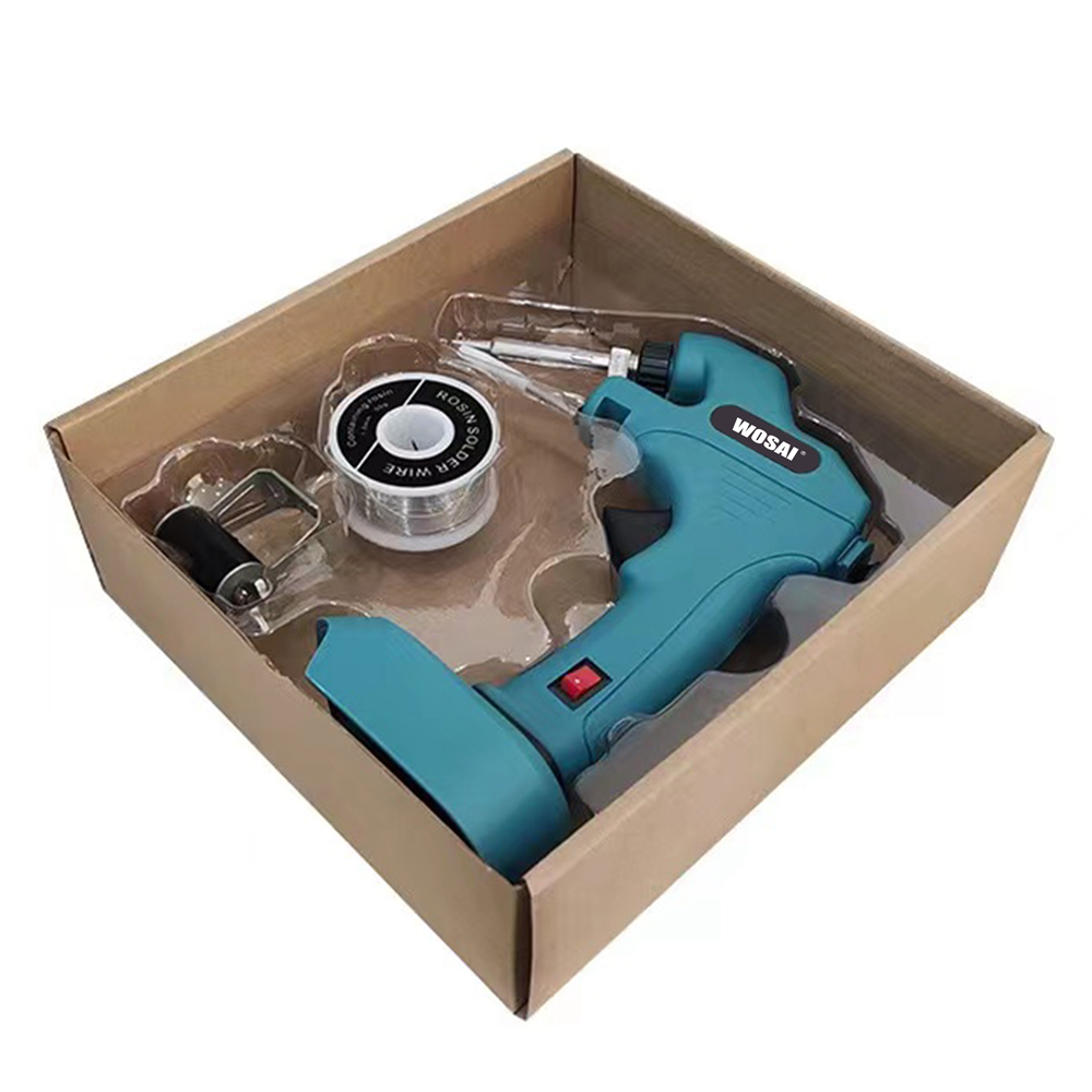 20V Electric Cordless solder gun