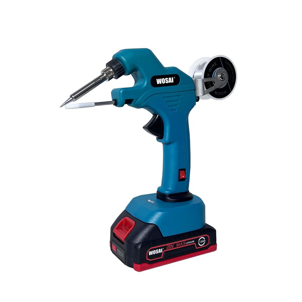 20V Electric Cordless solder gun