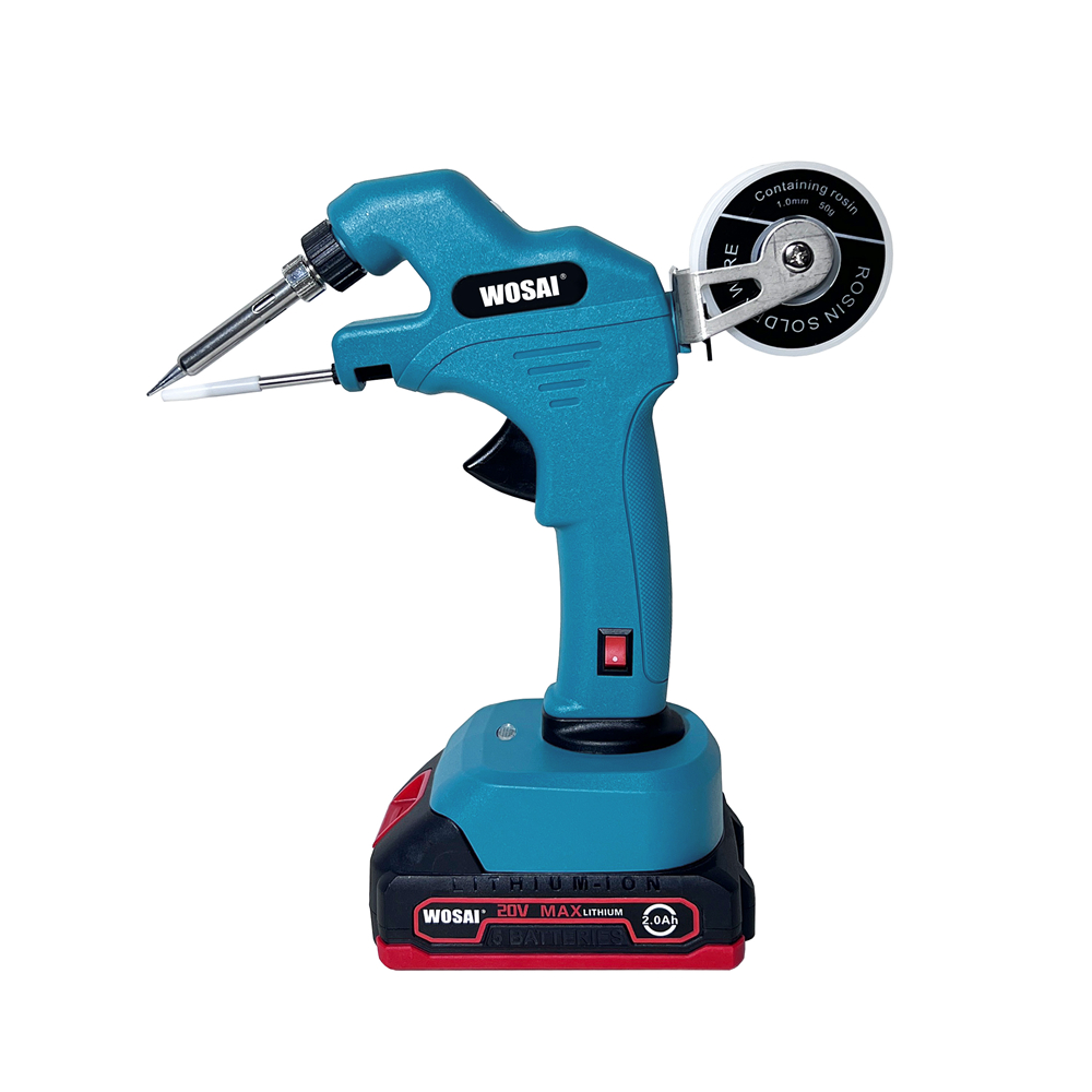 20V Electric Cordless solder gun