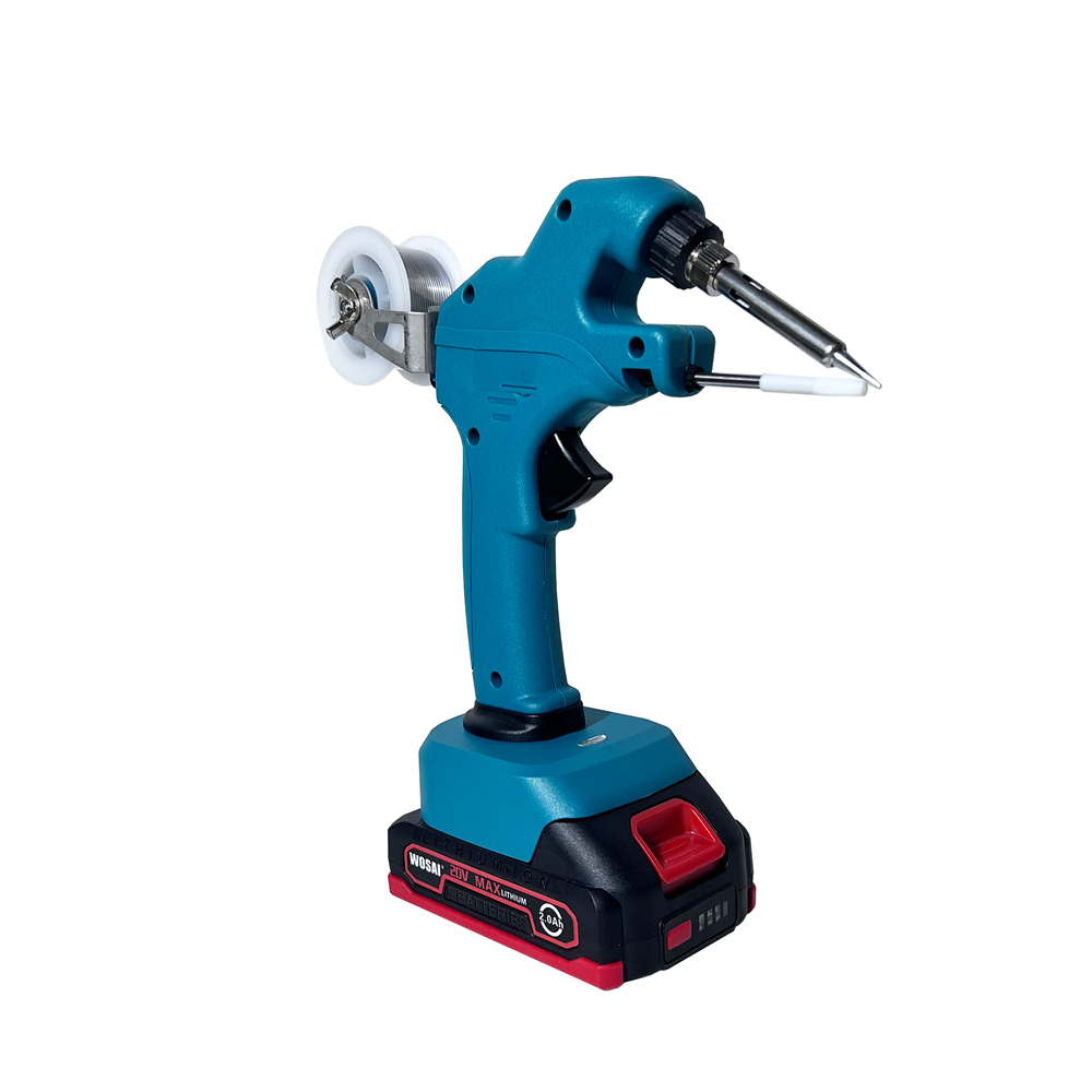 20V Electric Cordless solder gun