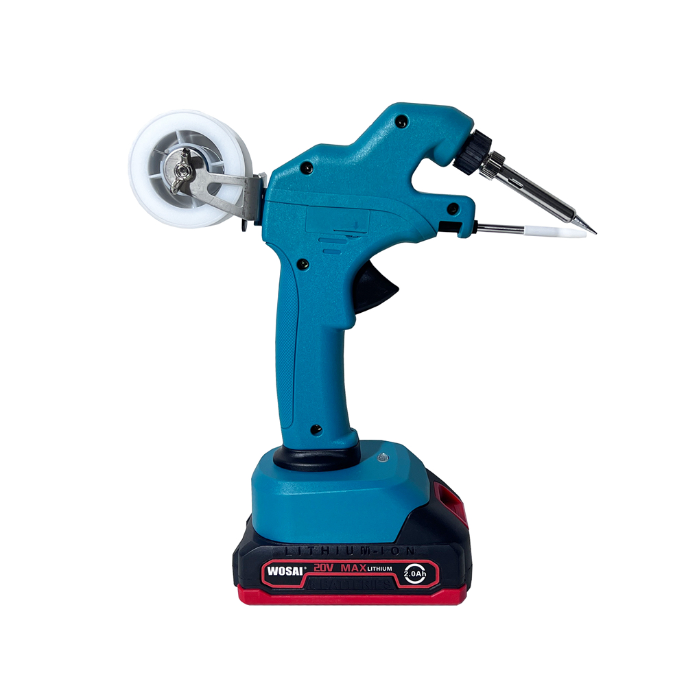 20V Electric Cordless solder gun