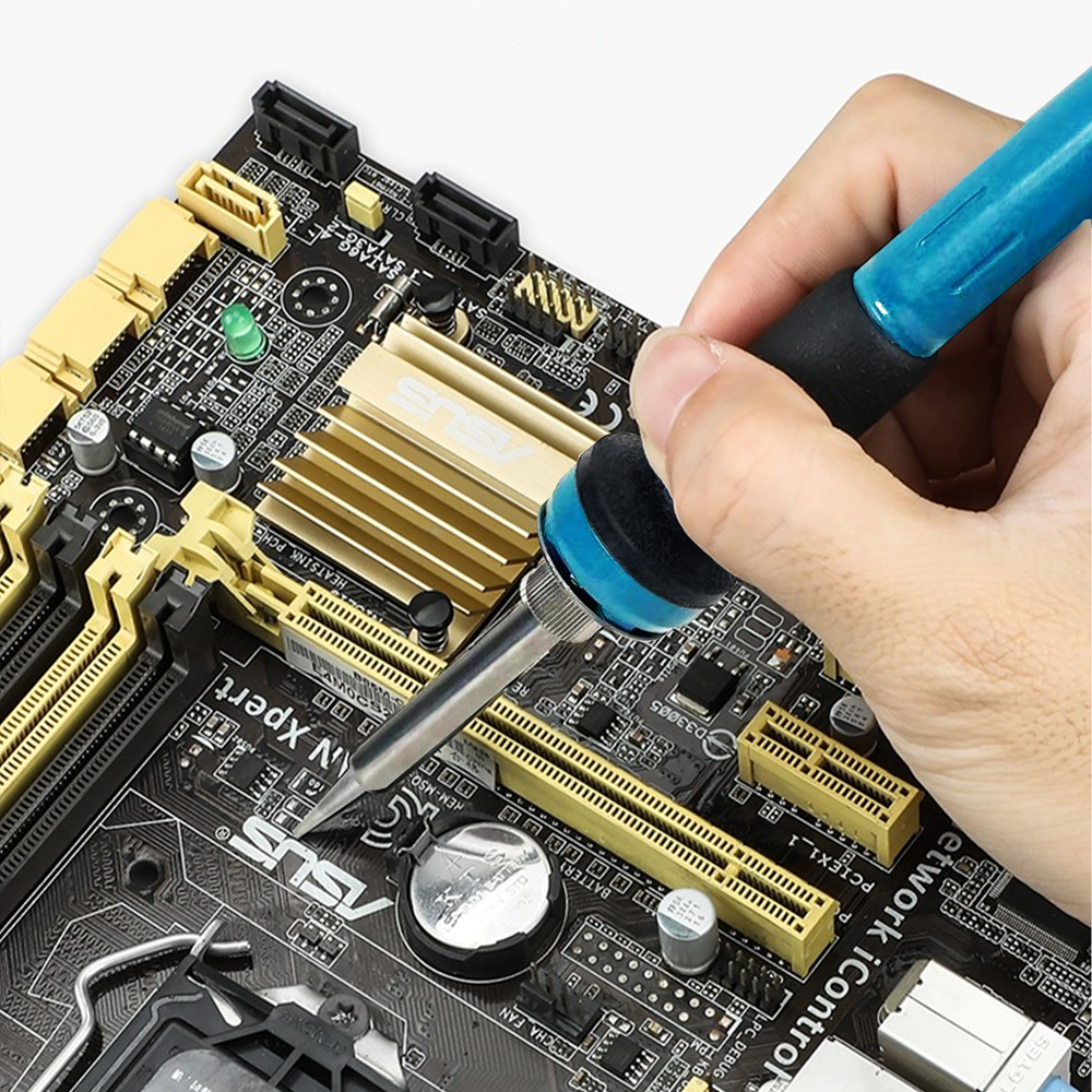 20V Electric Cordless solder gun