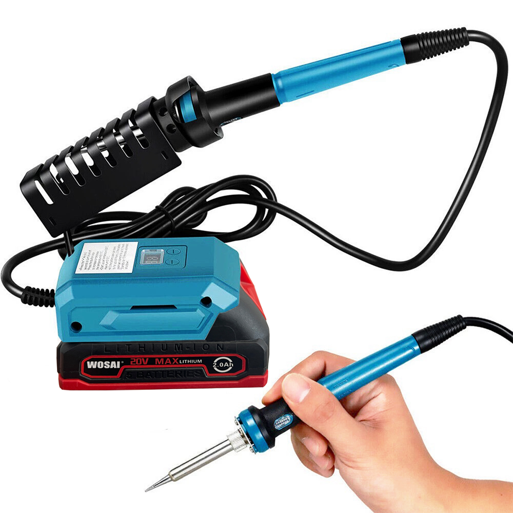 20V Electric Cordless solder gun