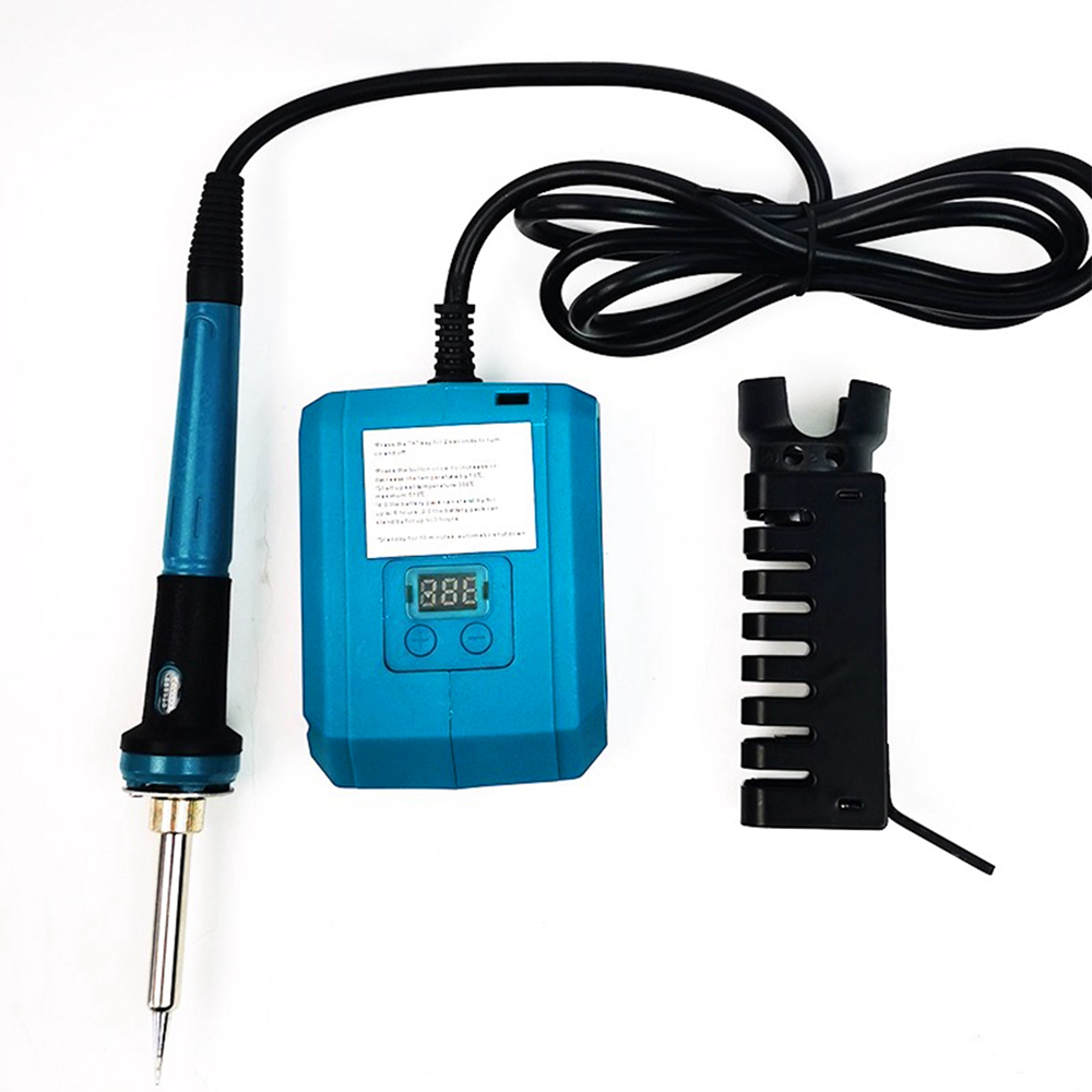 20V Electric Cordless solder gun