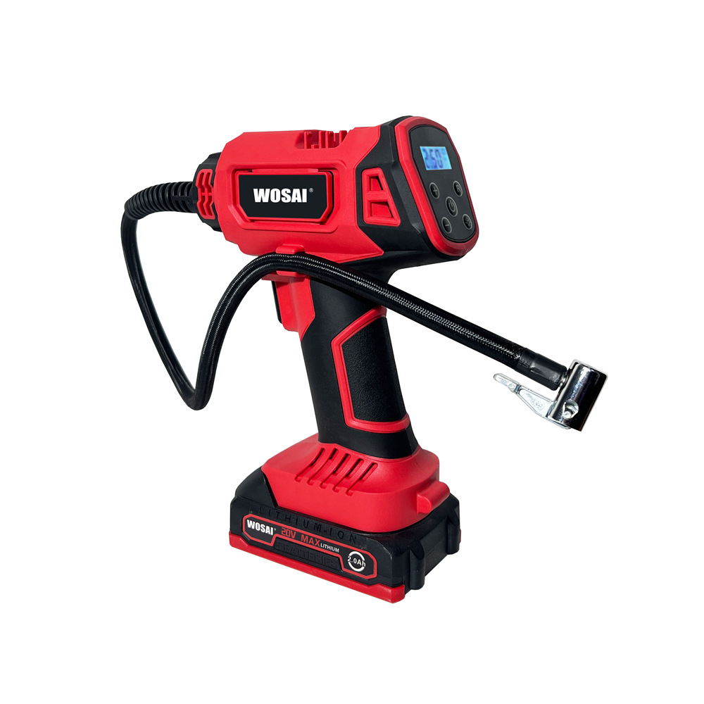 20V Air Compressor Inflator Air Pump (MT)