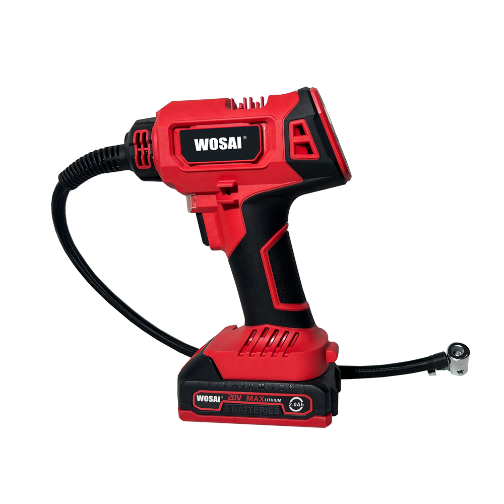 20V Air Compressor Inflator Air Pump (MT)