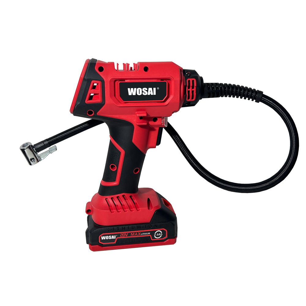 20V Air Compressor Inflator Air Pump (MT)