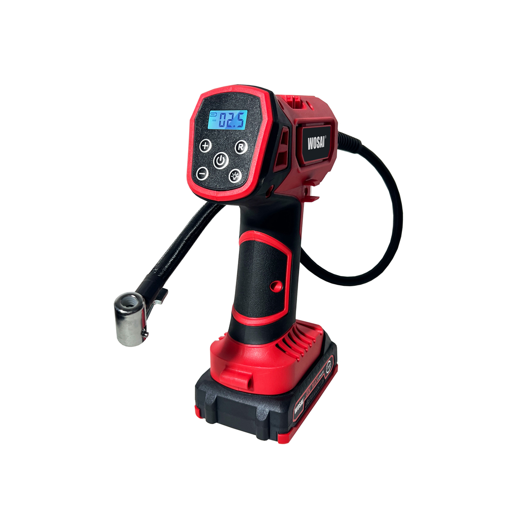 20V Air Compressor Inflator Air Pump (MT)