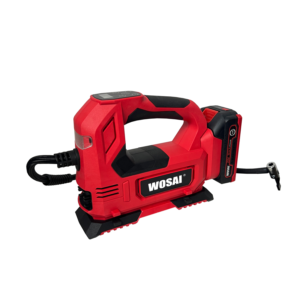 20V Air Compressor Inflator Air Pump (MT)