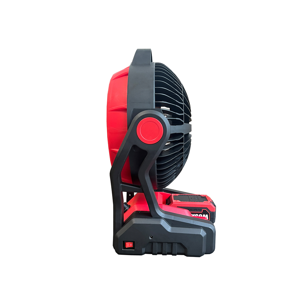 20V Rechargeable 12Inch fan