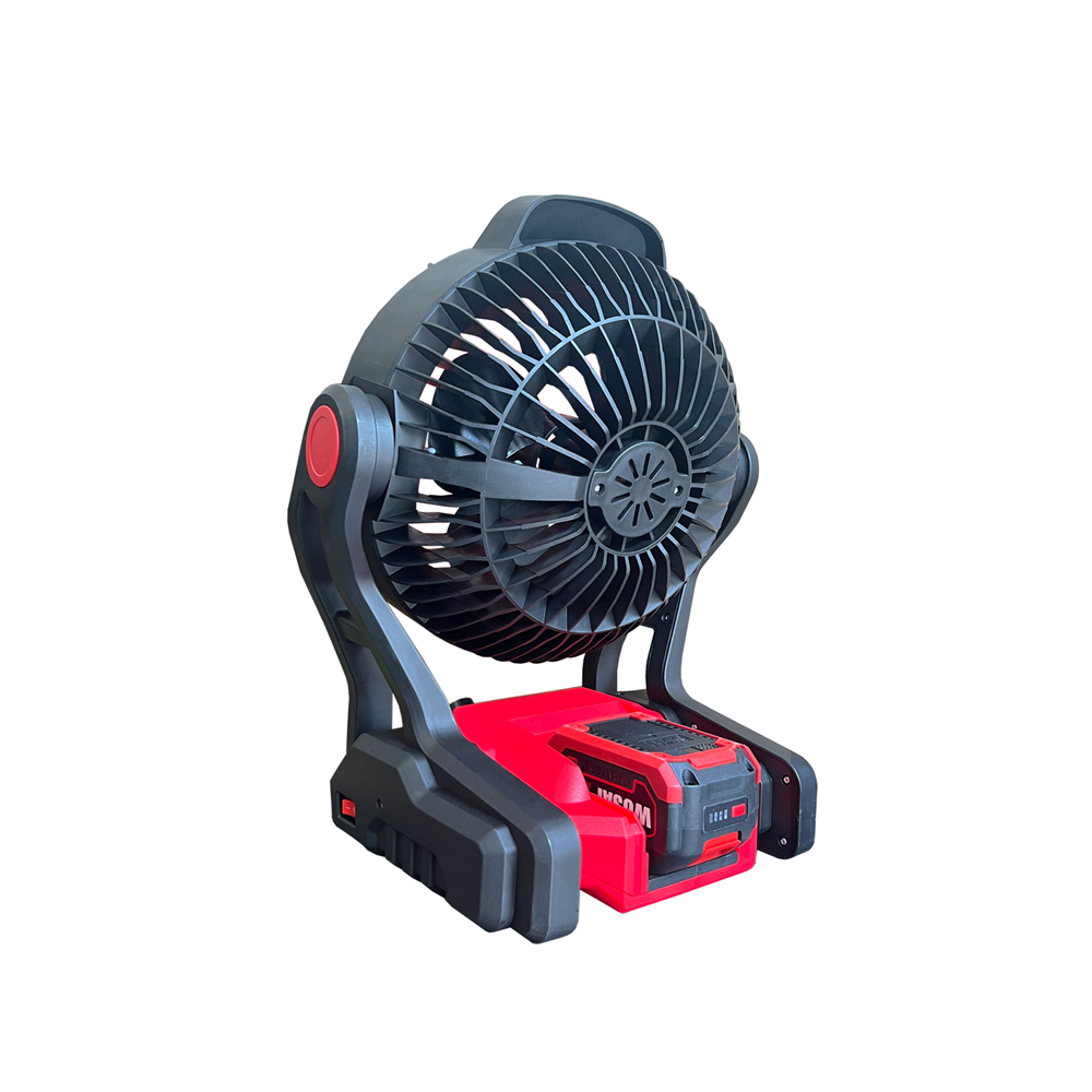 20V Rechargeable 12Inch fan