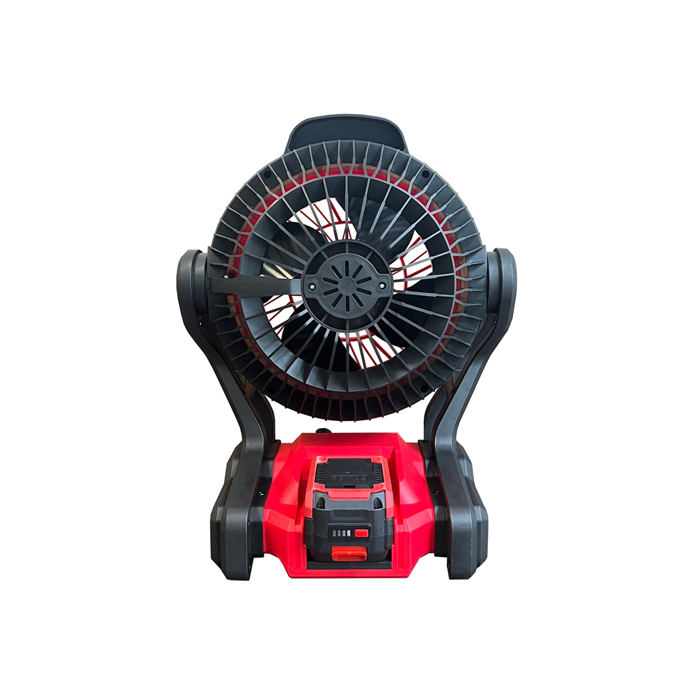 20V Rechargeable 12Inch fan