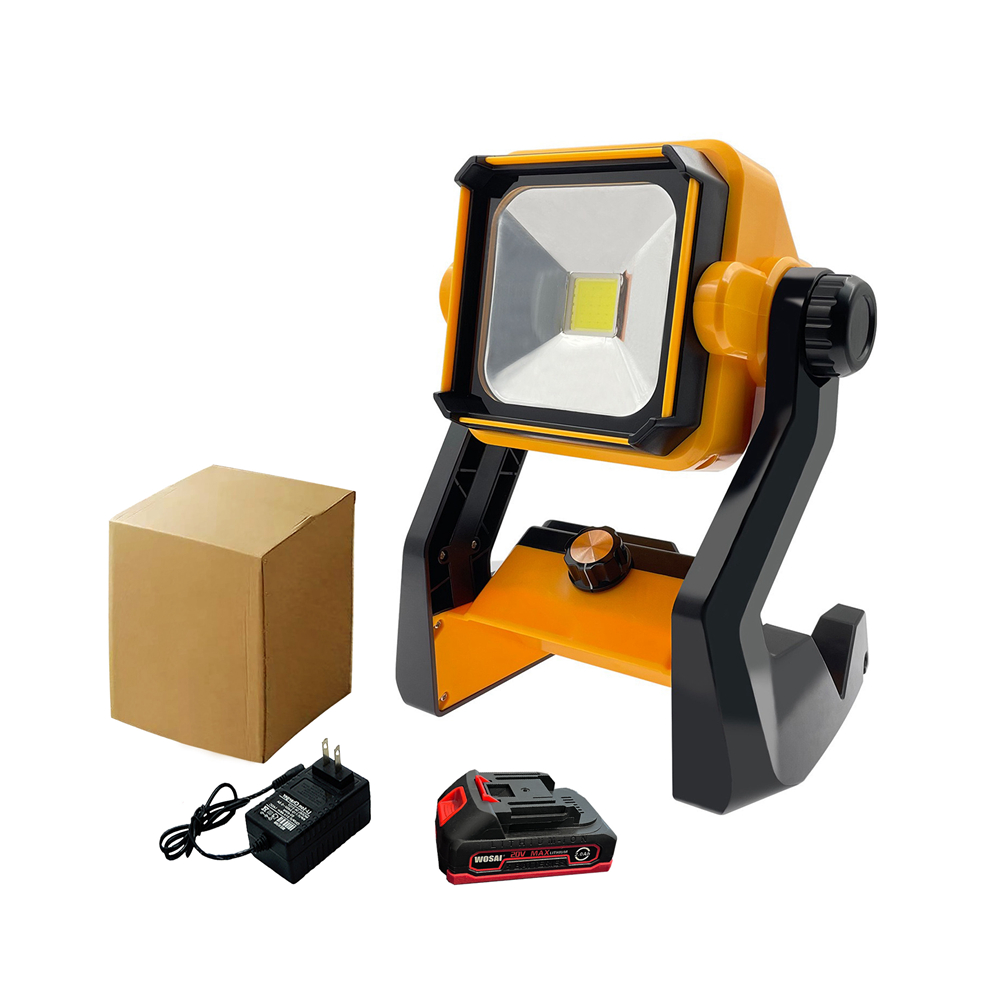 20V outdoor Led working lights