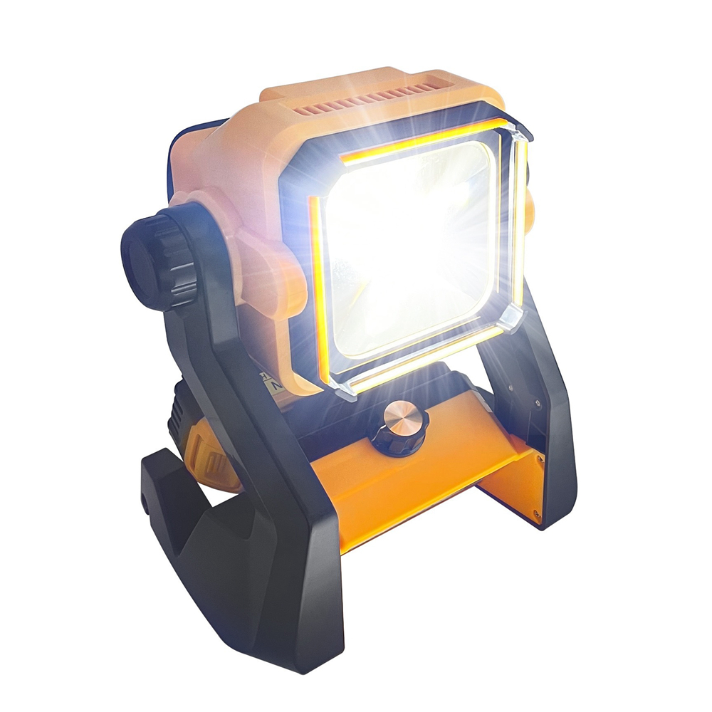 20V outdoor Led working lights